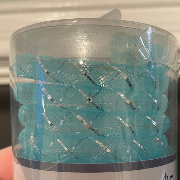 5 for $20: LED mesh rope lights - Picture 2 of 4